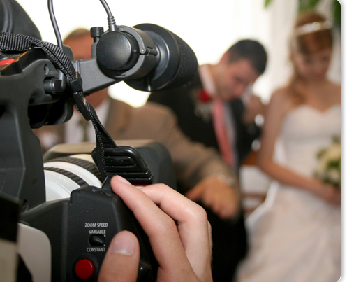 Wedding Videographer-Wedding Dresses,Prom Dresses,Plus Size
