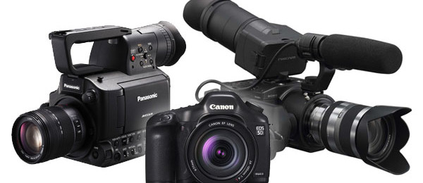 What Camera Do We Use and Why? What Camera Do We Use and Why?