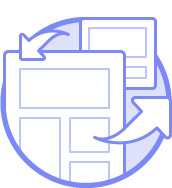 organize your media and video production