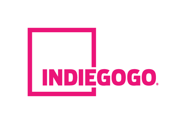 indiegogo crowdfunding platform indiegogo logo