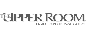 commercials and animations upper room daily devotional banner